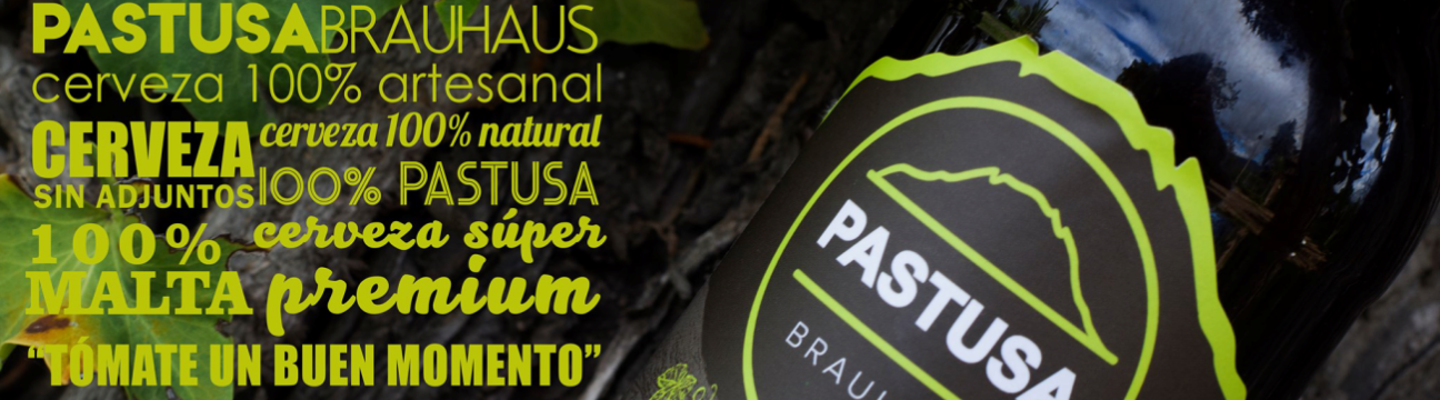 Pastusa BRAU HAUS