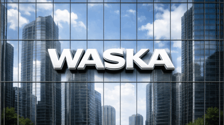 WASKA